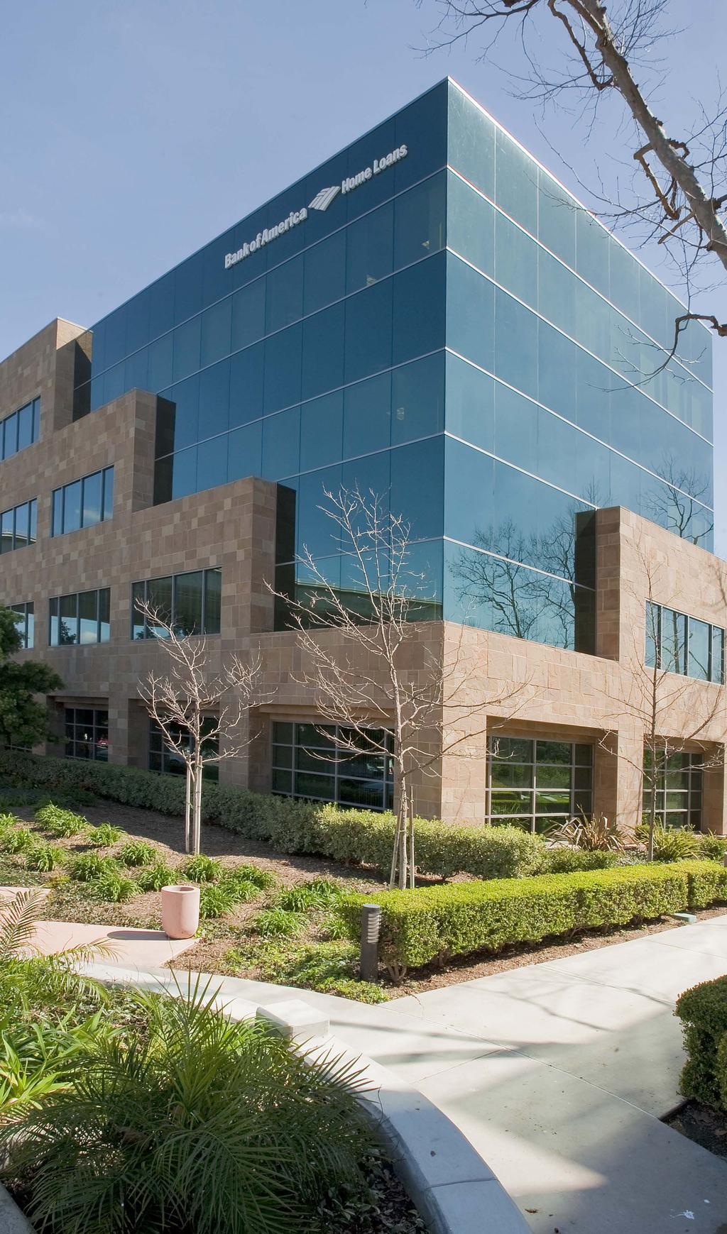 Rio 9095 is a four-story Class A office building project totaling 81,799 square feet located in Mission Valley.