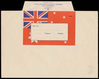 Field Service Post Cards x5 (three different printers) & "green" honour envelopes x4 (three types), all stated to be Gallipoli usages,