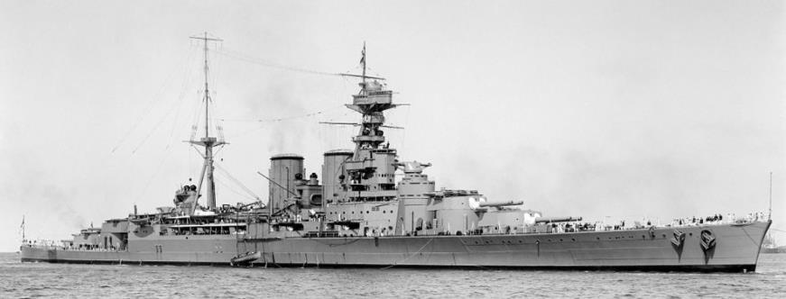 Hood Avenue (Reference Goggle Images HMS Hood Wikipedia the free encyclopedia) Hood Avenue was named after HMS Hood. The HMS Hood pennant number 51 was the last battlecruiser built for the Royal Navy.