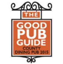 Pub Guide 2015 "County