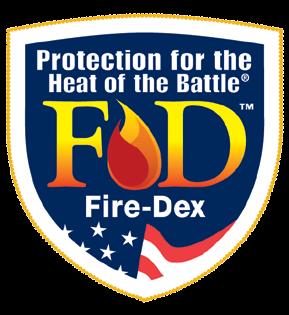 DISTRIBUTED BY 780 South Progress Drive, Medina, Ohio 44256 PHONE: (330) 723-0000 Fax: (330) 723-0035 Email: info@firedex.