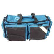 >>> OXYGEN KIT NO.12016 Portable, rugged and self-contained, the Oxy Kit is a must for emergency oxygen therapy. All packed 2/Case. Kit Size: 27"x12"x10".