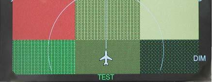 If RAAS and/or Long Landing Monitor and/or Takeoff Flap Configuration Monitor is enabled RUNWAY AWARENESS OKAY FEET (or METERS ) is announced over the speaker.
