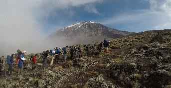 Your questions answered The Kilimanjaro Challenge When Should I Go? The two main trekking seasons and the optimum times to climb Kilimanjaro are from the end of December to March and June to October.
