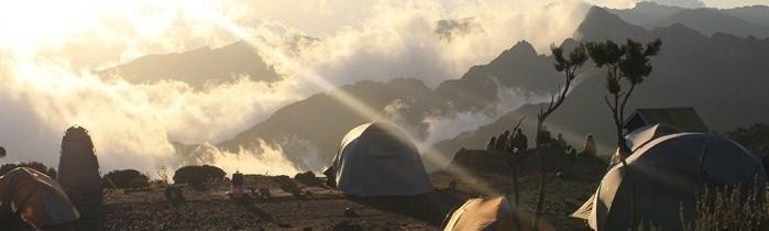 Ultimate Kilimanjaro An Action Challenge Exclusive!