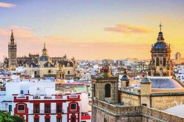 cities: Granada