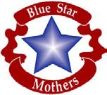 donate to the Blue Star Mothers again this year.
