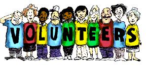 Thank you to ALL the Volunteers The EAA Chapter 766 would like to thank all the volunteers that made the