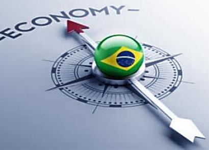 APRIL BRAZILIAN OVERVIEW in english The Brazilian OVERVIEW is a project that brings the numbers, statistics and indicators of the