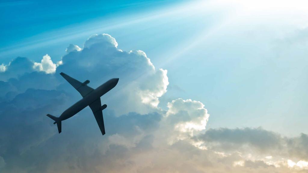 AVOIDING TURBULENCE The risks and opportunities of