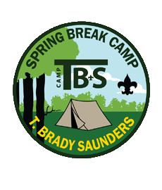 Program Guide 2019 Spring Break Camp Heart of