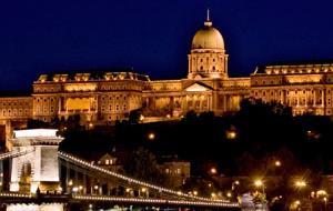 Itinerary Day 01 Arrive in Budapest, Hungary Welcome to Budapest Hungary s Captivating Capital.