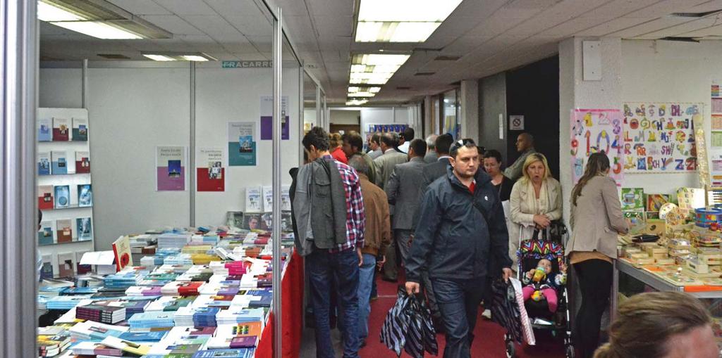 NEWSLETTER MCYS buys 4480 books from local publishers, for distribution to municipal libraries This year for the first time, Ministry of Culture, Youth and Sports bought books published in the two