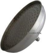 BATHROOM FAUCETS - SHOWER ACCESSORIES/PARTS Rain Shower Head 12 inches in