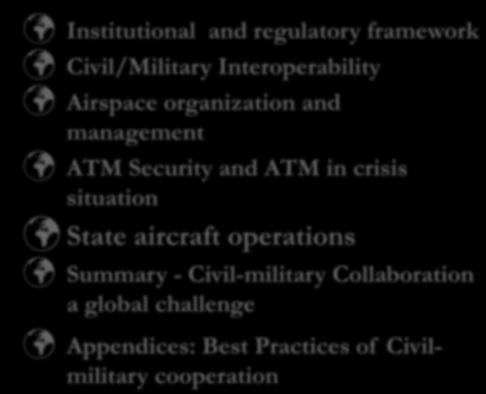 ICAO Guidance Material - Circular 330-AN/189