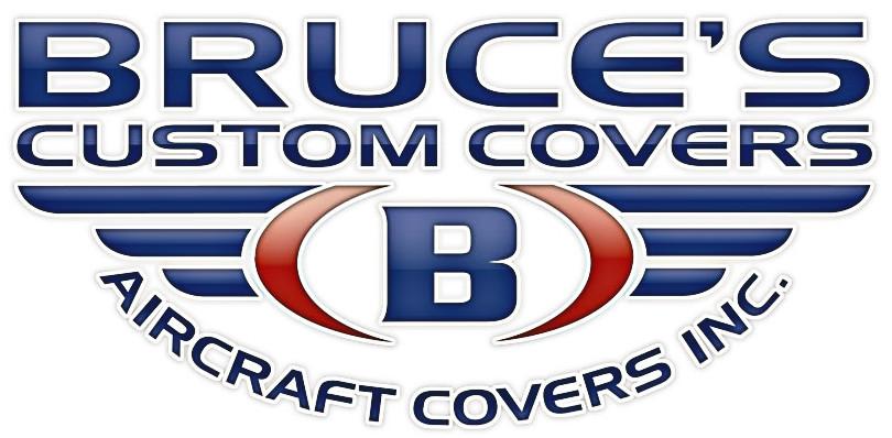 BRUCE'S CUSTOM COVERS 18850 Adams Ct Morgan Hill, CA 95037 www.aircraftcovers.com a div. of Aircraft Covers Inc. Phone: 408/738-3959 Toll Free (U.S.): 800/777-6405 Fax: 408/738-2729 Email: bruce@aircraftcovers.