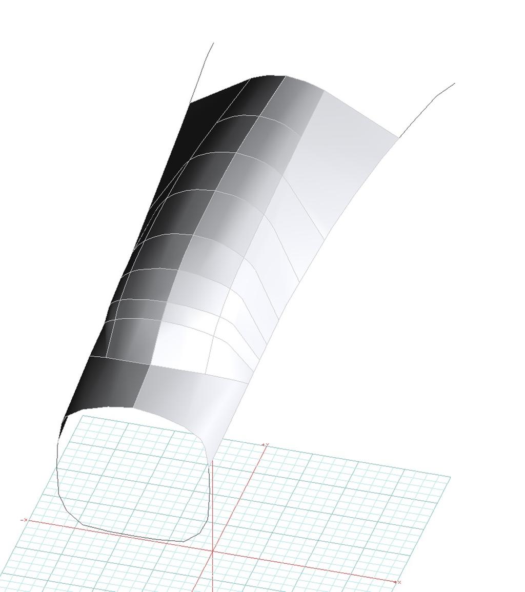 Canopy Cover (Long-EZ shown) Long EZ