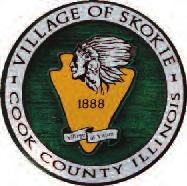 (c) 2011 Published by the Village of Skokie,