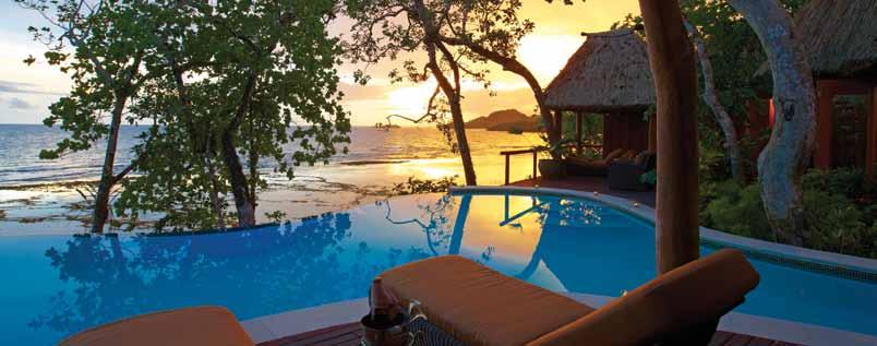Namale Resort & Spa, Fiji Islands Experience the Crown Jewel of Business Mastery Destinations If you want the ultimate life-transforming experience, consider staying at Anthony Robbins personal