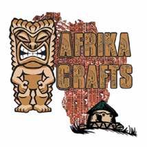 Afrika Crafts An Online Merchant Amazing work of Sudanese artists.