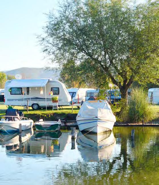 SunnCamp 2018 INTRODUCTION For over 30 years SunnCamp has been manufacturing outdoor products including Caravan Awnings, Motor Awnings, Trailer Tents and Tents.