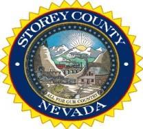 STOREY COUNTY PLANNING COMMISSION MEETING Thursday Septemb