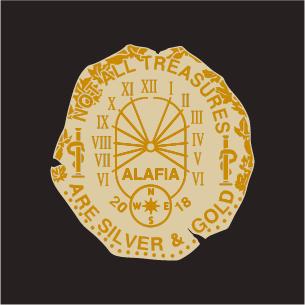 The Forty Seventh Florida History- Not all Treasures Are Silver & Gold Welcomes Scouts Jan. 26-27, 2018 Thank you for your interest in the Scout Adventure. What is the?