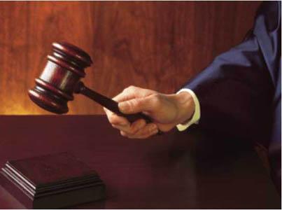 Behavior Modification Through Judicial Precedent Martin County