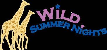 Wild Summer Nights Concert Series Details Every Wednesday evening during July and