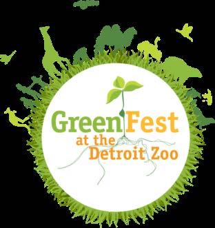 GreenFest Details Saturday, April 26 th and Sunday, April 27 th From 