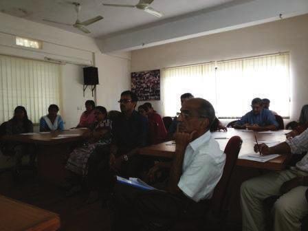 it s Members to know their rights. Please find herewith some photos of the Cochin program.