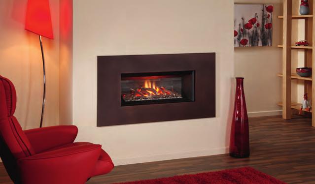 Let Nu-Flame help you achieve your dream look and meet your hearth s desire!