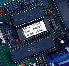 Circuit Board and Component Identification Brady label materials are specially engineered to resist the harsh environments associated with the processing of printed circuit boards.