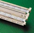 Data Communications Equipment and Cabling Labels LAT-43-707 and LAT-44-707 are designed for patch panel identification.