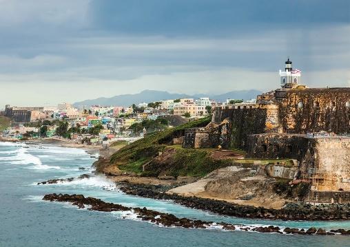 The beauty of Puerto Rico and warmth of its people are evident through the Island s diverse ecosystems from green mountains in the center hills to clear beaches along the coasts and the unlimited