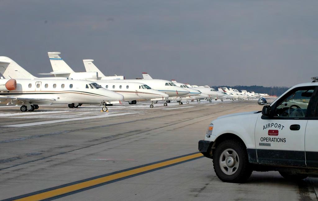 Taxes Direct employment at Virginia s airports generates significant tax revenues for federal, Virginia, and local governments.