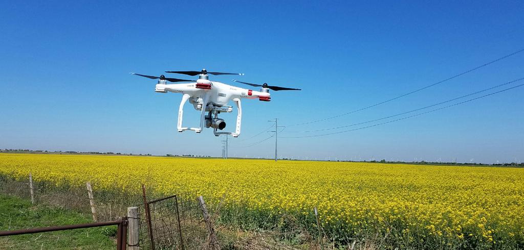In February 2009, Oklahoma established its own chapter of the Association for Unmanned Vehicle Systems International (AUVSI), known as UAS-OK.