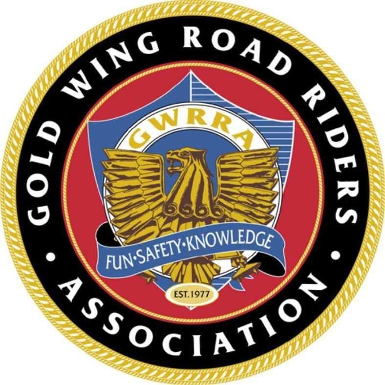 GOLD WING ROAD RIDERS ASSOCIATION INDIANA CHAPTER O2 ELKHART, IN.
