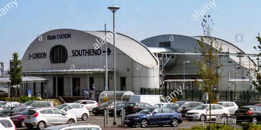 Airport Business Park is positioned moments from excellent, major road, rail and airport connections to the rest of the UK and Europe.
