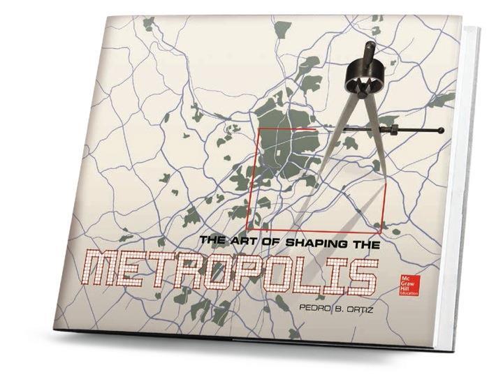 All in this book The Art of Shaping the Metropolis