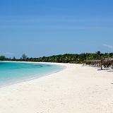 DAY 7: - Santa Clara - Cayo las Brujas Today, you will have a private transfer to one of Cuba s best beaches - Cayo las Brujas.