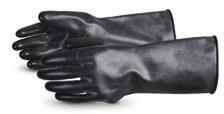 WWW.SUPERIORGLOVE.COM N Series Unsupported Nitrile Gloves Nitrile gloves offer many benefits.