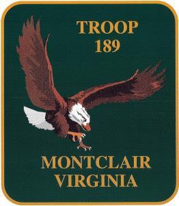 BSA T189 Marsden Tract: 17-19 nov 2017 Who: Troop 189 Scouts & Scouters What: Marsden Tract, C&O Canal, Carderock Recreation Area- Hike & Climb Where: Drop off & pick up at Pattie Elementary School,