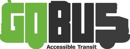 GoBus Accessible Transit users will be