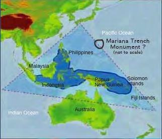 The Spice Island domain lies at the center of the Coral Triangle (Figure 5; http://www.coraltrianglecenter.org/en/page/about-ctc Figure 5.