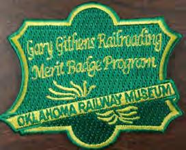 The idea of a merit badge program was discussed at the next ORM board meeting where it received enthusiastic support.