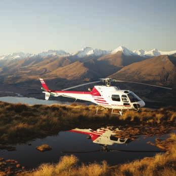 MILFORD SOUND SCENIC FLIGHTS FLY / CRUISE / HELI MILFORD SOUND #205 4 Hours Alpine Landing Experience everything Milford Sound has to offer.