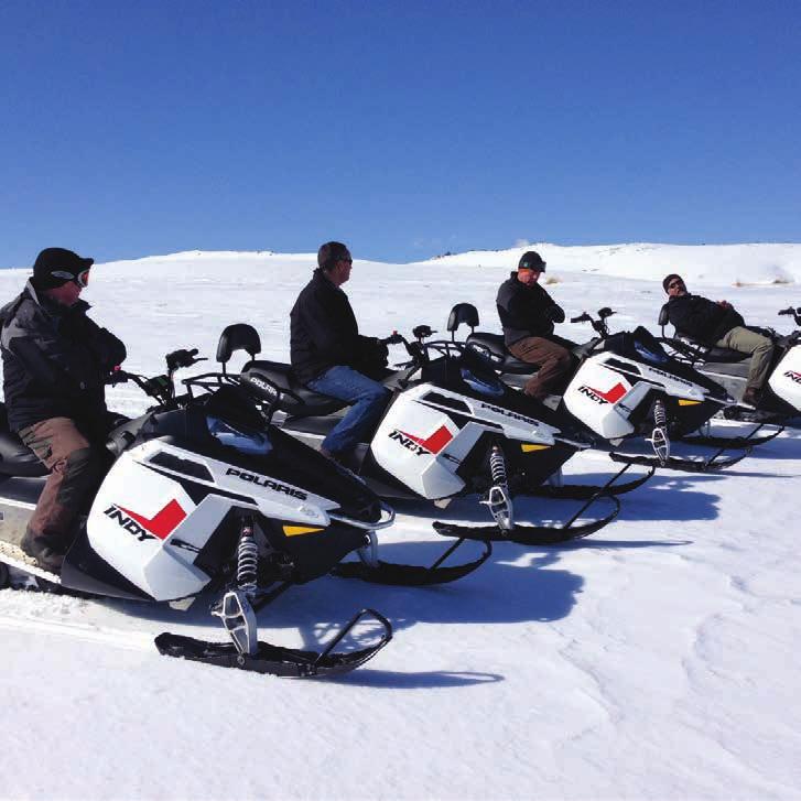 ACTION COMBO SNOWMOBILING WITH QUEENSTOWN SNOWMOBILES #406 2 Hours Garvie Mountain Range 8am, 10am, 12pm, 2pm Escape the hustle & bustle of the skifields and fly by helicopter across the Remarkables