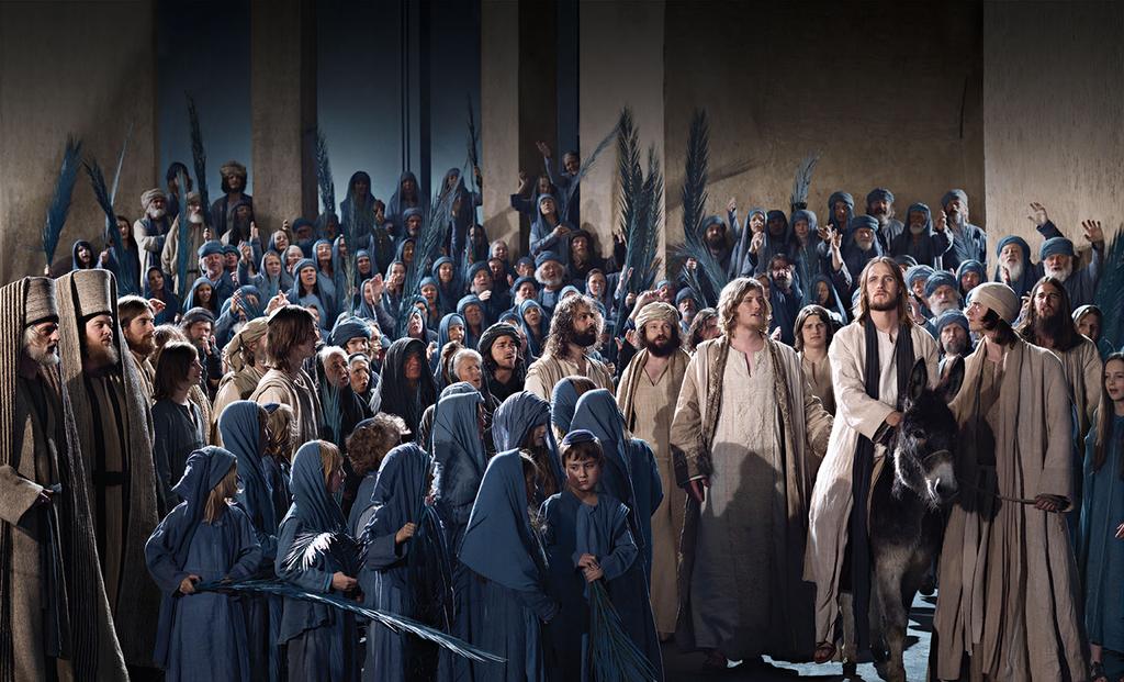 Avalon Waterways Oberammergau River Cruise Featuring the performance of Passion Play Thursday, May 14 Monday, May 20, 2020 12 Days/11 Nights Sail through Central Europe s splendid capitals and
