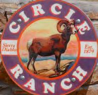 Circle Ranch 32,000 acres Hudspeth and Culberson Counties, Texas James King, Agent Office 432 426.2024 James@KingLandWater.